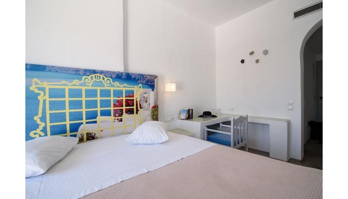 Rk Beach Hotel poza 7