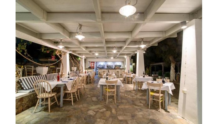 Rk Beach Hotel poza 8