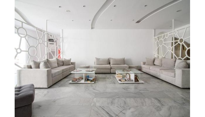 Rk Beach Hotel poza 9