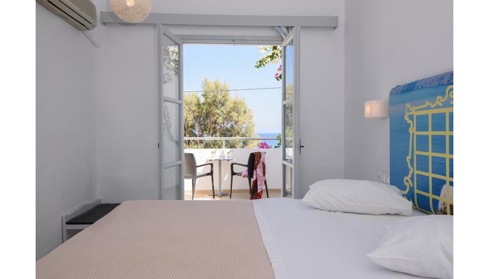 Rk Beach Hotel poza 11