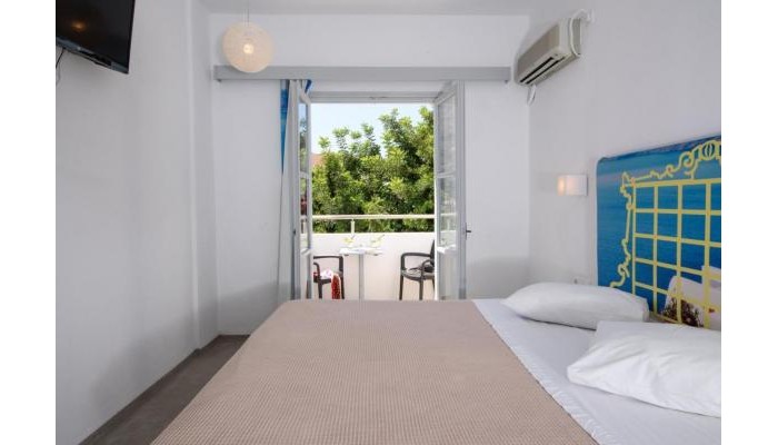 Rk Beach Hotel poza 12