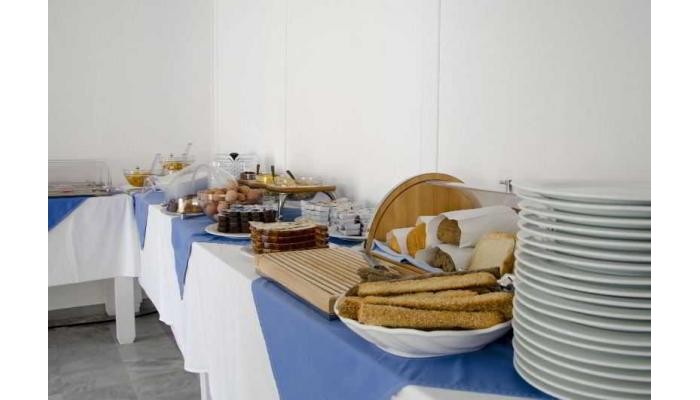 Rk Beach Hotel poza 1