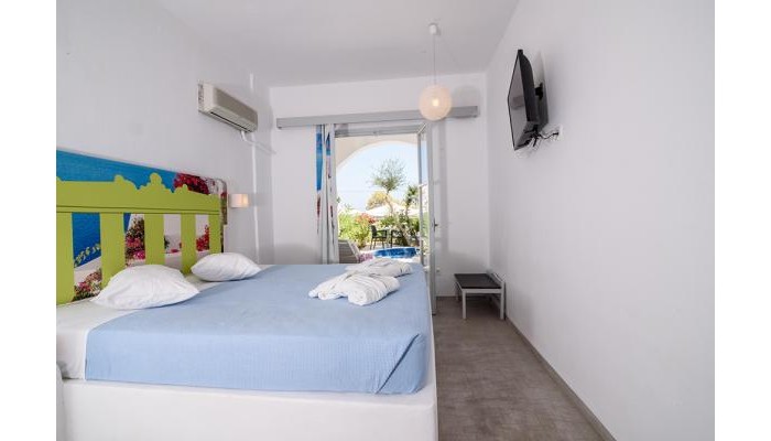 Rk Beach Hotel poza 14