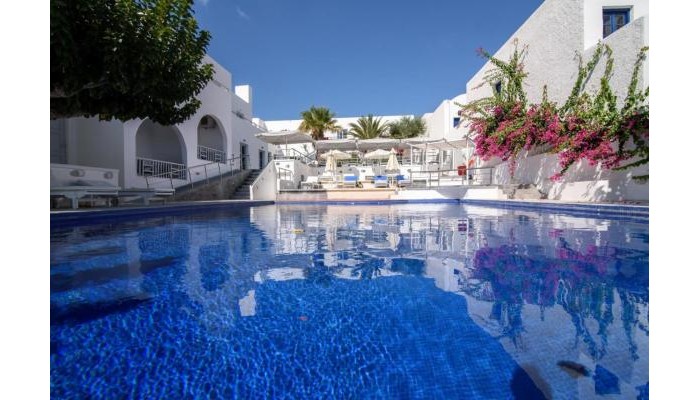 Rk Beach Hotel poza 0