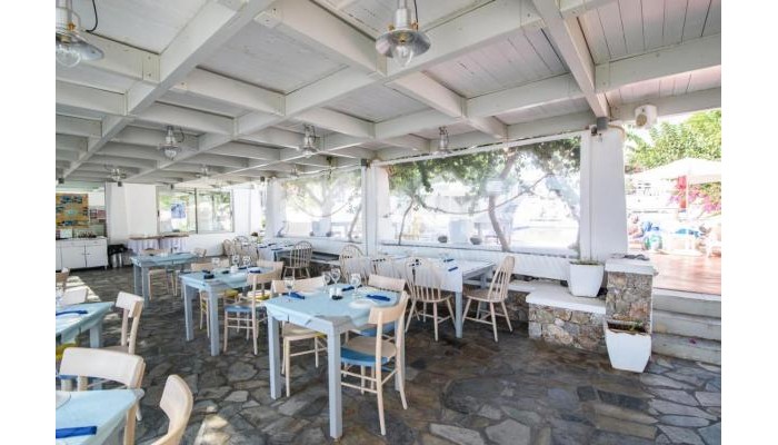 Rk Beach Hotel poza 15