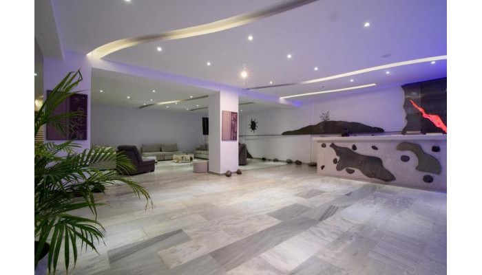 Rk Beach Hotel poza 16