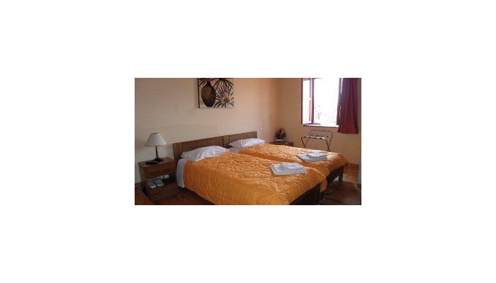 Hotel Mavrokordatiko poza 0