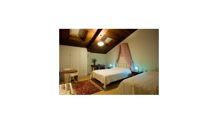 Hotel Sourediko poza 0