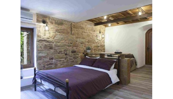 Hotel Voulamandis House poza 0