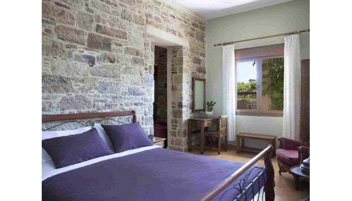 Hotel Voulamandis House poza 1