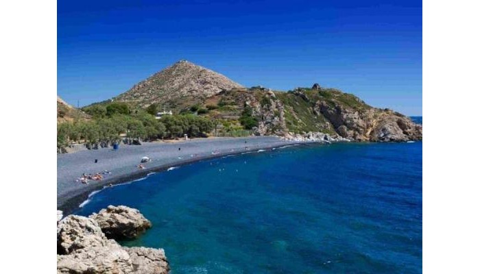 Hotel Voulamandis House poza 2