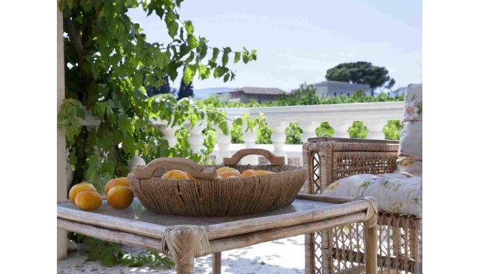 Hotel Voulamandis House poza 6