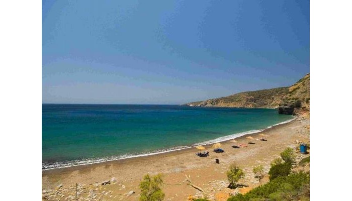 Hotel Voulamandis House poza 7