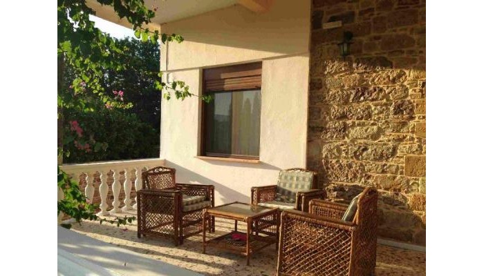 Hotel Voulamandis House poza 9