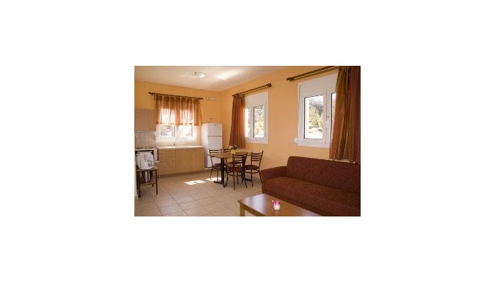 Karfas Sea Apartments poza 0