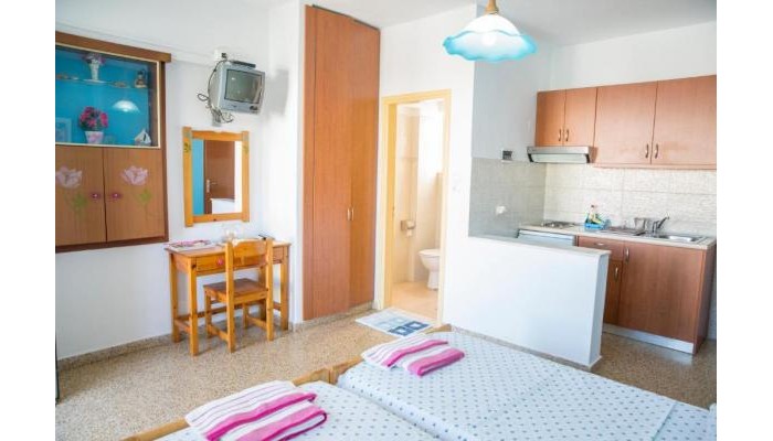 Harriet Studios poza 6