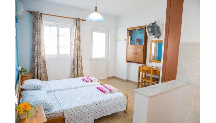 Harriet Studios poza 1