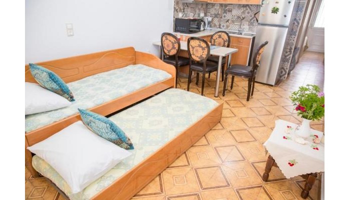 Hotel Haraki Dream View poza 4