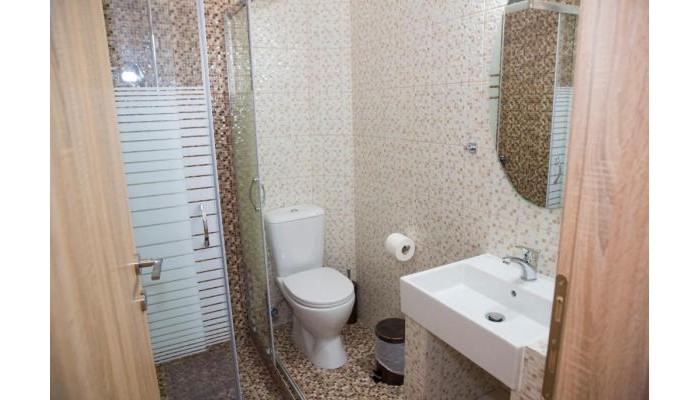 Hotel Haraki Dream View poza 10