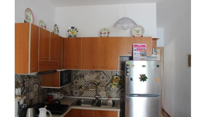 Hotel Haraki Dream View poza 8