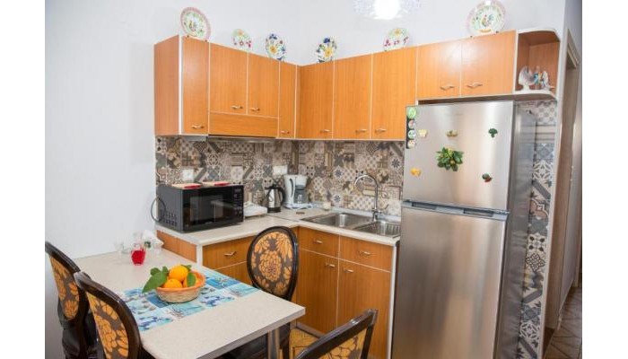 Hotel Haraki Dream View poza 6