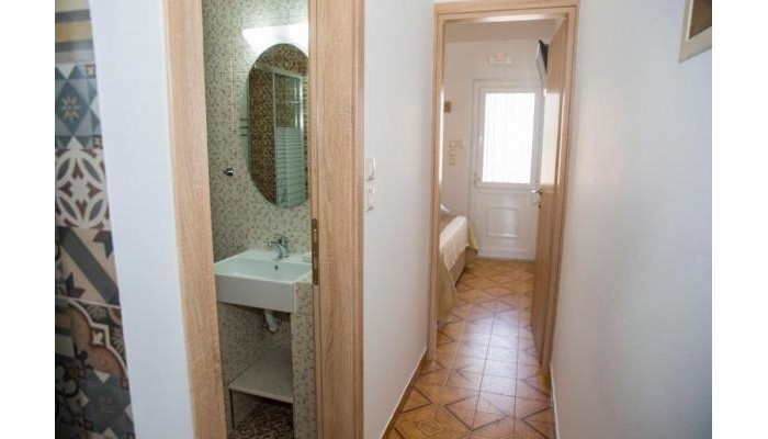 Hotel Haraki Dream View poza 11