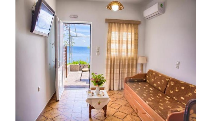 Hotel Haraki Dream View poza 5