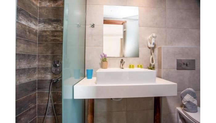 Olympia Sun Hotel Rhodes poza 12