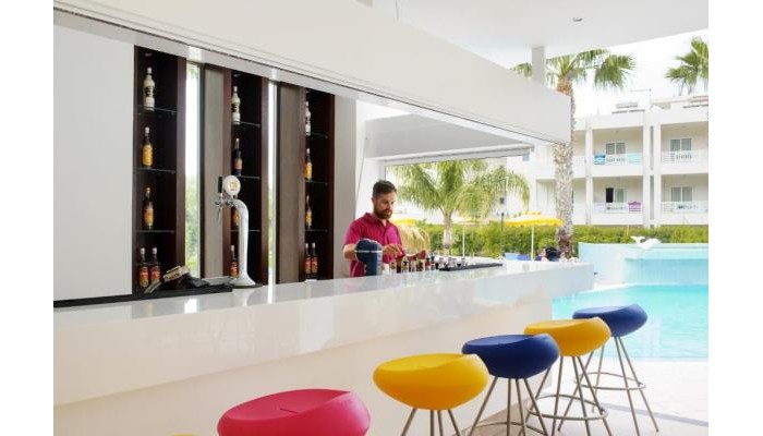 Olympia Sun Hotel Rhodes poza 3