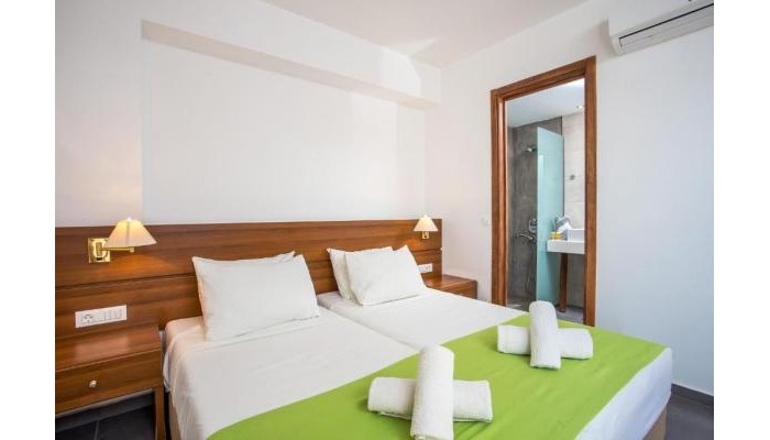 Olympia Sun Hotel Rhodes poza 11