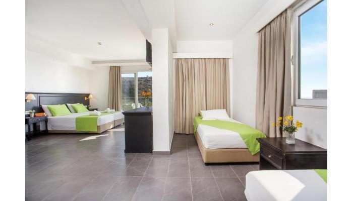 Olympia Sun Hotel Rhodes poza 5