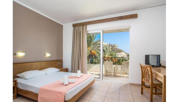 Olympia Sun Hotel Rhodes poza 7