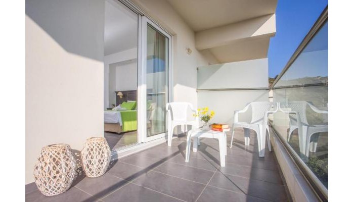 Olympia Sun Hotel Rhodes poza 14