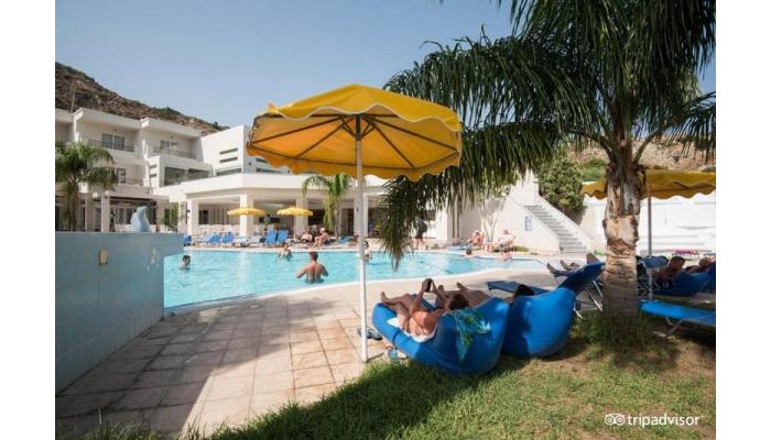 Olympia Sun Hotel Rhodes poza 16