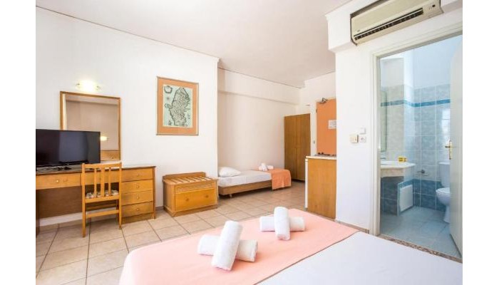 Olympia Sun Hotel Rhodes poza 9