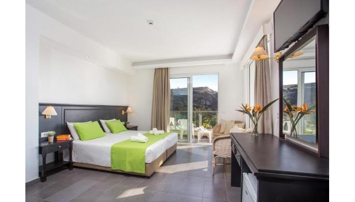 Olympia Sun Hotel Rhodes poza 4