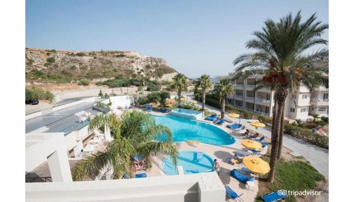 Olympia Sun Hotel Rhodes poza 17