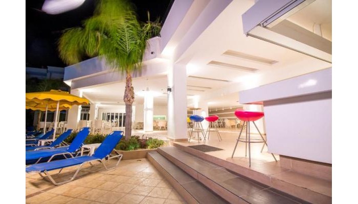 Olympia Sun Hotel Rhodes poza 18