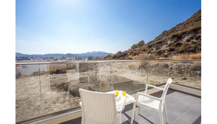 Olympia Sun Hotel Rhodes poza 15