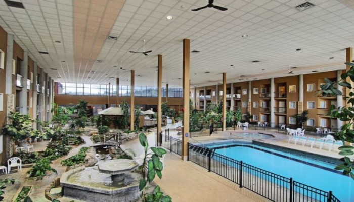 Poza pentru Coast Kamloops Hotel And Conference Centre 372-1454445048 Coast Kamloops Hotel And Conference Centre poza 2