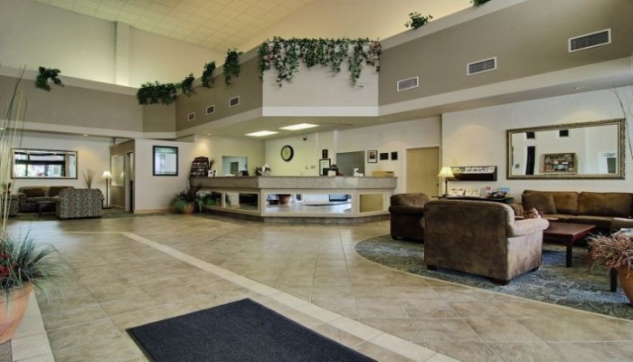 Poza pentru Coast Kamloops Hotel And Conference Centre 385-1454445046 Coast Kamloops Hotel And Conference Centre poza 0