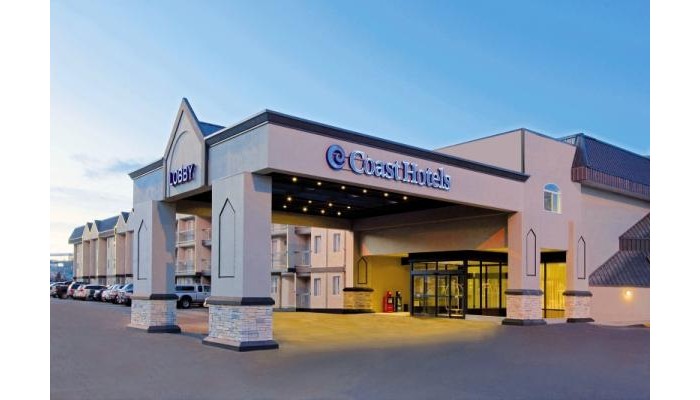 Poza pentru Coast Kamloops Hotel And Conference Centre 5749-1547835008 Coast Kamloops Hotel And Conference Centre poza 4
