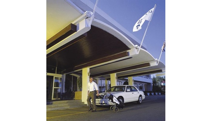Poza pentru Doubletree By Hilton Hotel Kamloops 474-1507722859 Doubletree By Hilton Hotel Kamloops poza 0