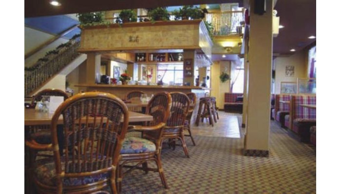 Poza pentru Hotel Comfort Inn And Suites 3940-1548251168 Hotel Comfort Inn And Suites poza 8
