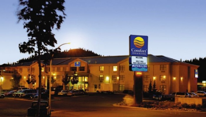 Poza pentru Hotel Comfort Inn And Suites 887-1454445052 Hotel Comfort Inn And Suites poza 4