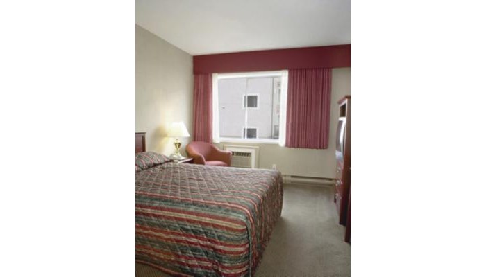 Poza pentru Hotel Sandman Inn Kamloops 2286-1547835245 Hotel Sandman Inn Kamloops poza 5