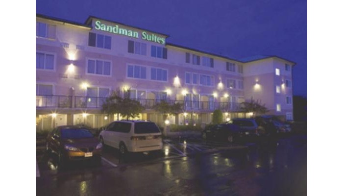 Poza pentru Hotel Sandman Inn Kamloops 5120-1547835244 Hotel Sandman Inn Kamloops poza 3
