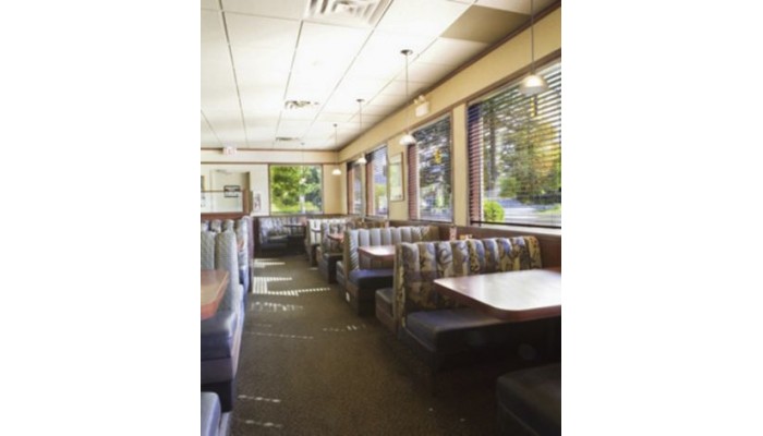 Poza pentru Hotel Sandman Inn Kamloops 664-1454445053 Hotel Sandman Inn Kamloops poza 1