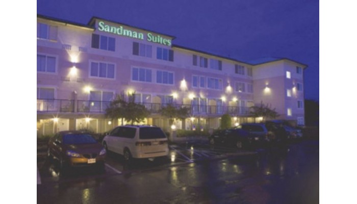 Poza pentru Hotel Sandman Inn Kamloops 930-1454445052 Hotel Sandman Inn Kamloops poza 0