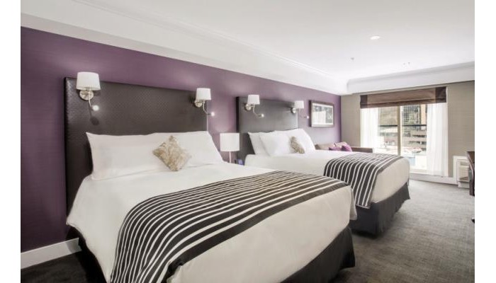 Poza pentru Hotel Sandman Signature Kamloops 3698-1568425810 Hotel Sandman Signature Kamloops poza 1